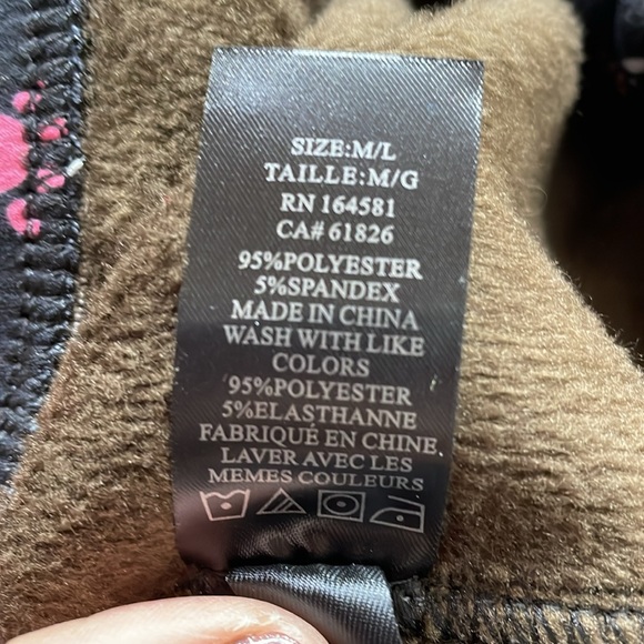 Just Cozy leggings - Picture 7 of 7